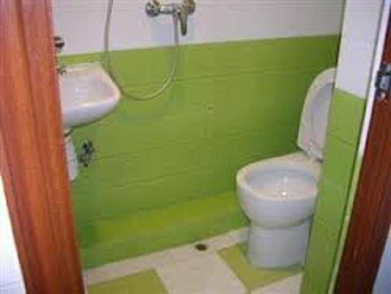 Canadian Hostel Hong Kong Esterno foto